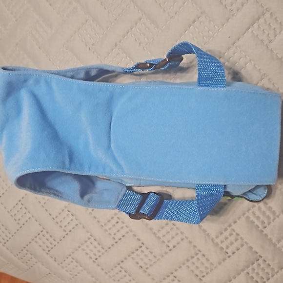 Vintage Fisher Price Rare Musical Film Cartoon with Backpack - Picture 5 of 15